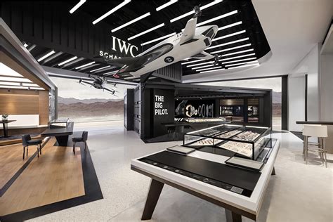 All IWC Schaffhausen Stores in Schererville.